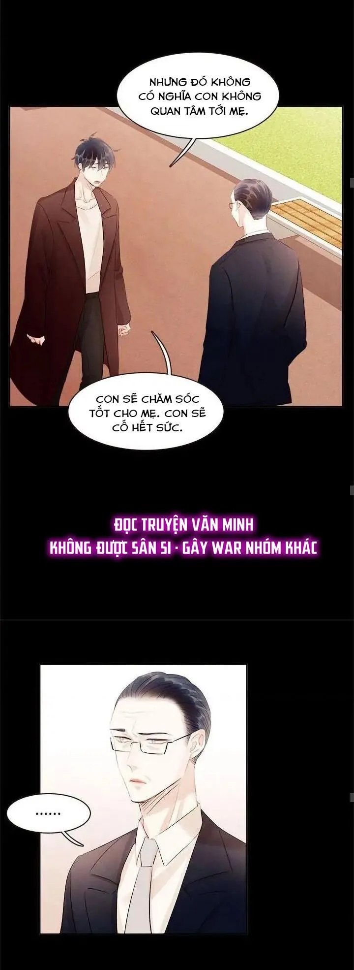 Nhận Biết Tình Yêu (END) Chapter 48 Trang 15