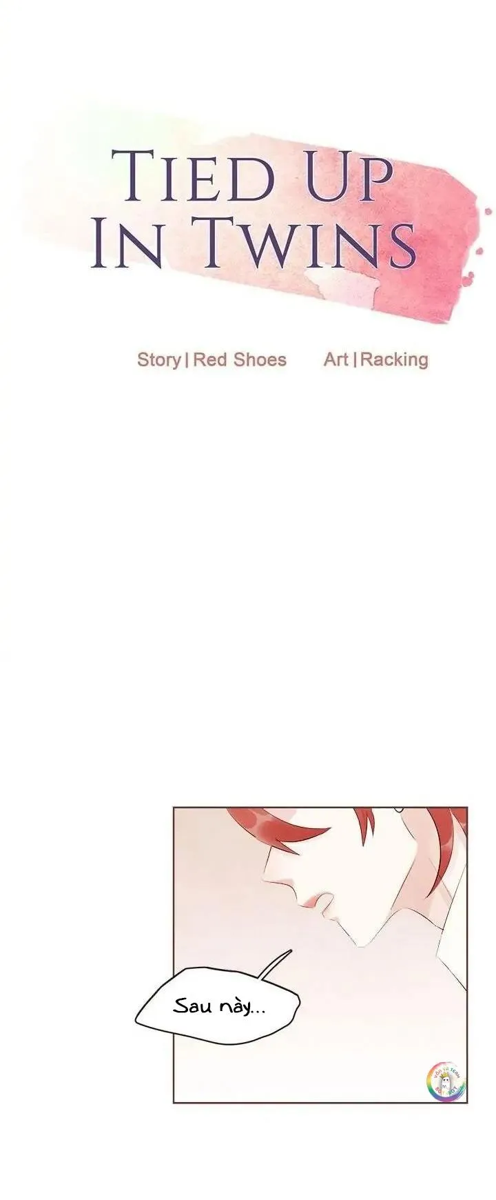 Nhận Biết Tình Yêu (END) Chapter 49 Trang 5