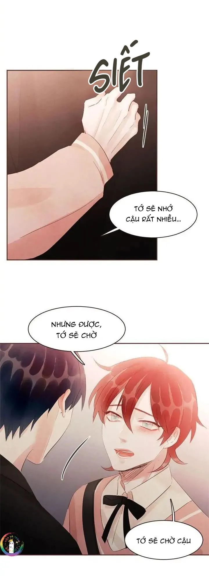 Nhận Biết Tình Yêu (END) Chapter 49 Trang 7