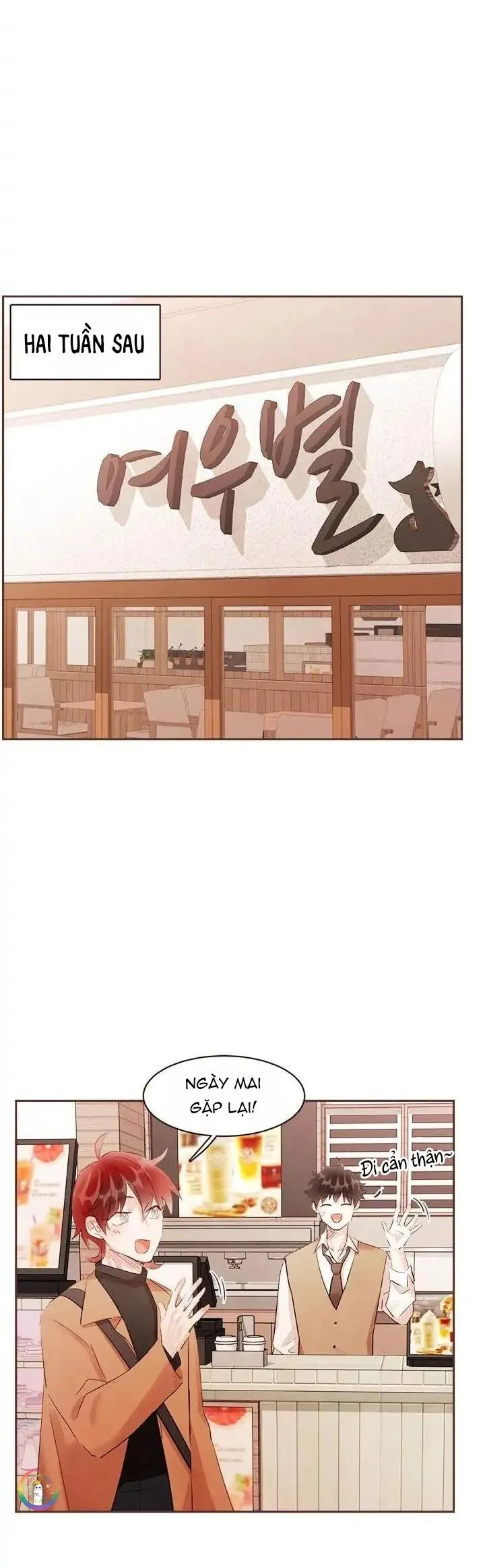 Nhận Biết Tình Yêu (END) Chapter 49 Trang 9