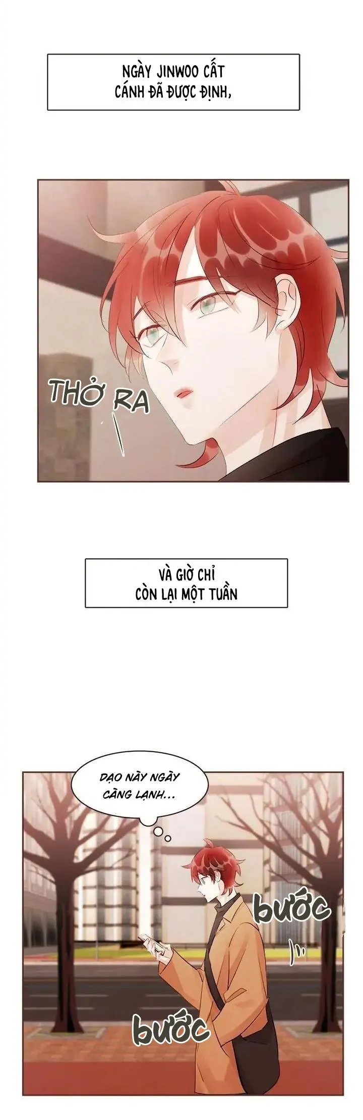 Nhận Biết Tình Yêu (END) Chapter 49 Trang 10