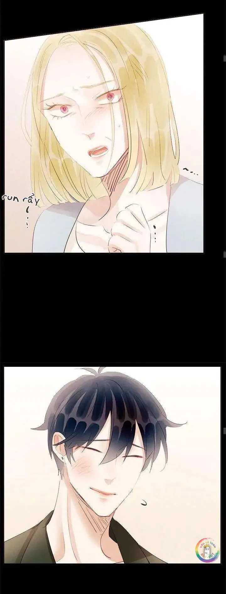 Nhận Biết Tình Yêu (END) Chapter 49 Trang 19