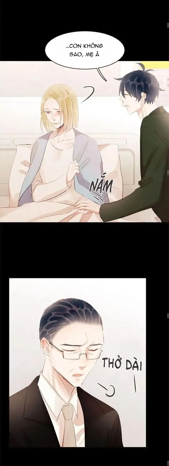 Nhận Biết Tình Yêu (END) Chapter 49 Trang 20