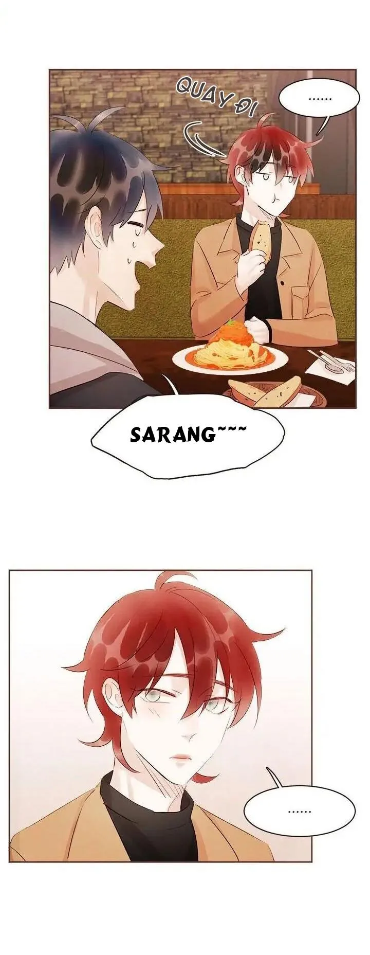 Nhận Biết Tình Yêu (END) Chapter 49 Trang 28