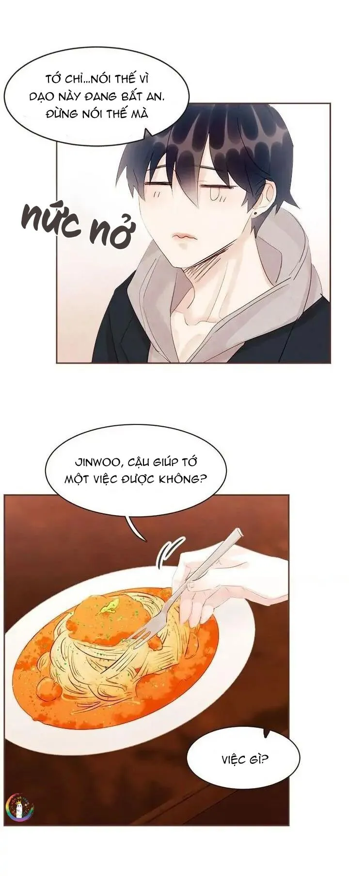 Nhận Biết Tình Yêu (END) Chapter 49 Trang 29