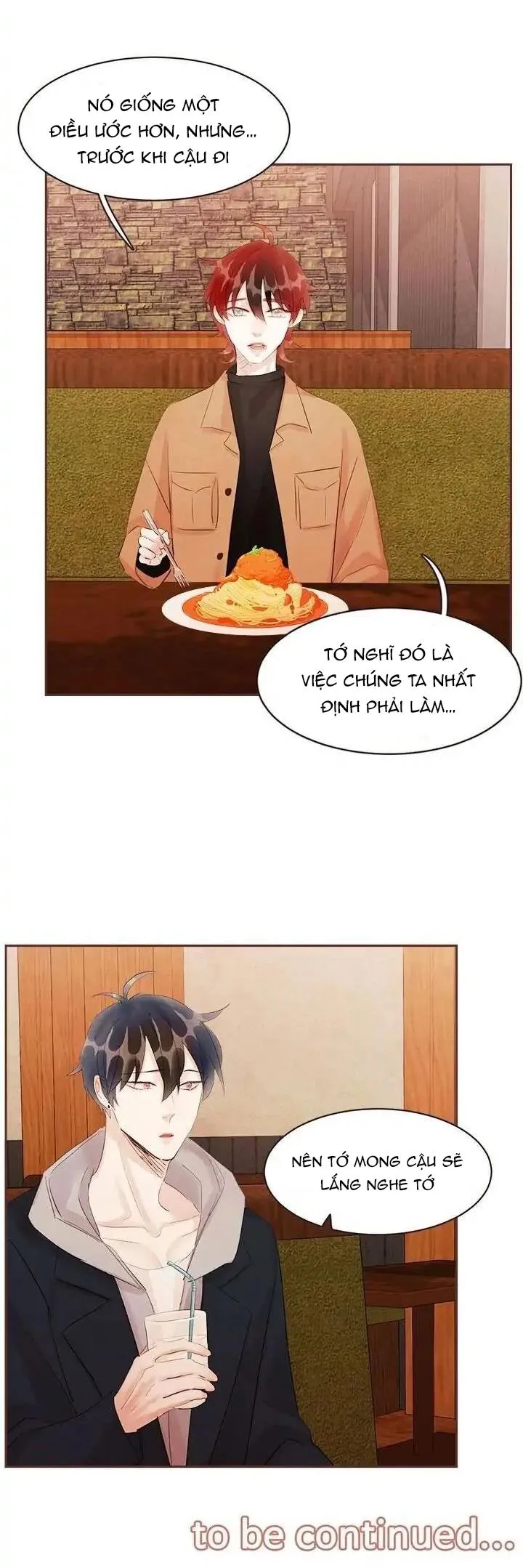 Nhận Biết Tình Yêu (END) Chapter 49 Trang 30