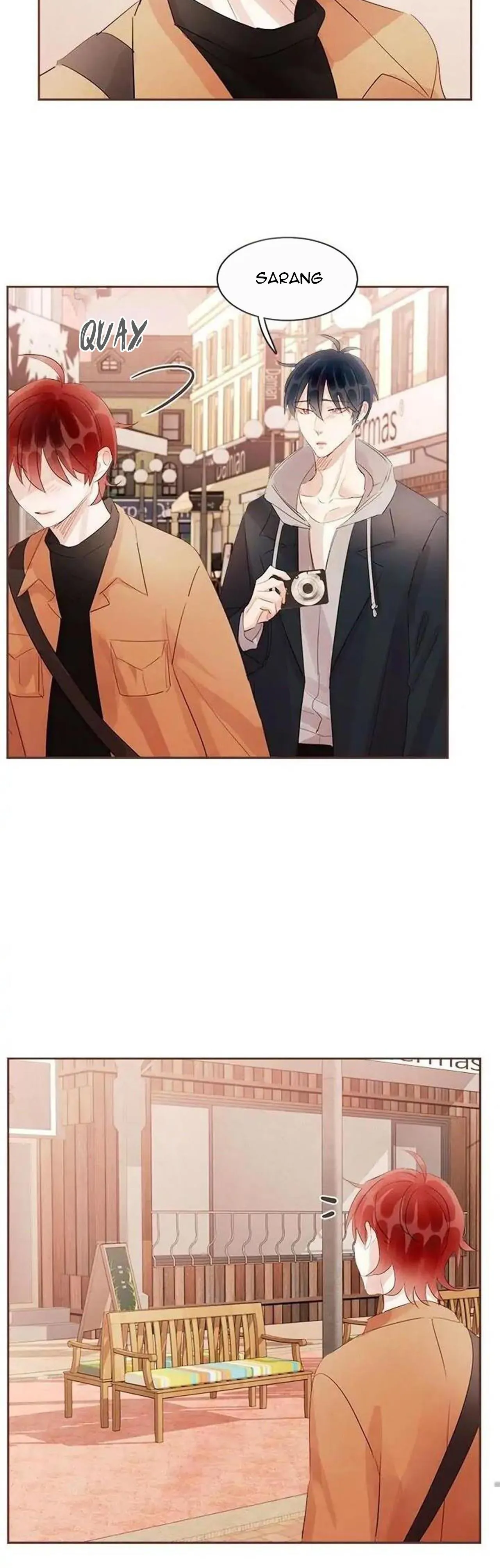 Nhận Biết Tình Yêu (END) Chapter 50 Trang 13