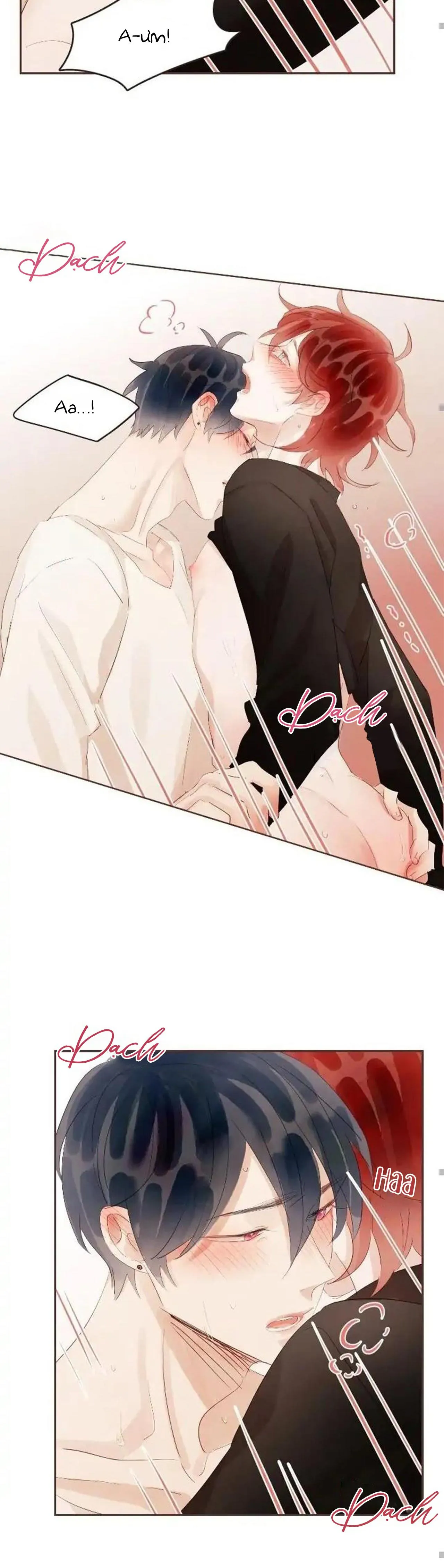 Nhận Biết Tình Yêu (END) Chapter 50 Trang 26