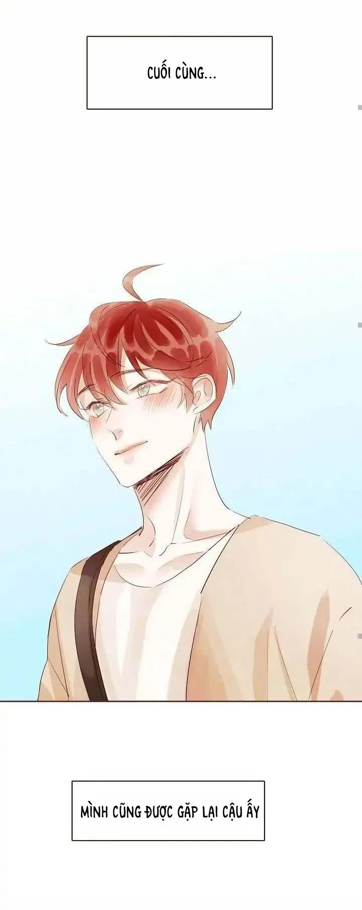 Nhận Biết Tình Yêu (END) Chapter 51 Trang 7