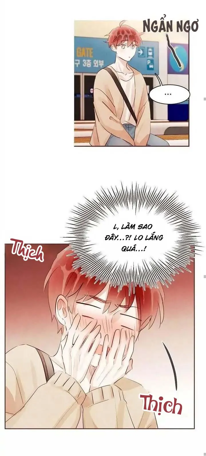 Nhận Biết Tình Yêu (END) Chapter 51 Trang 11