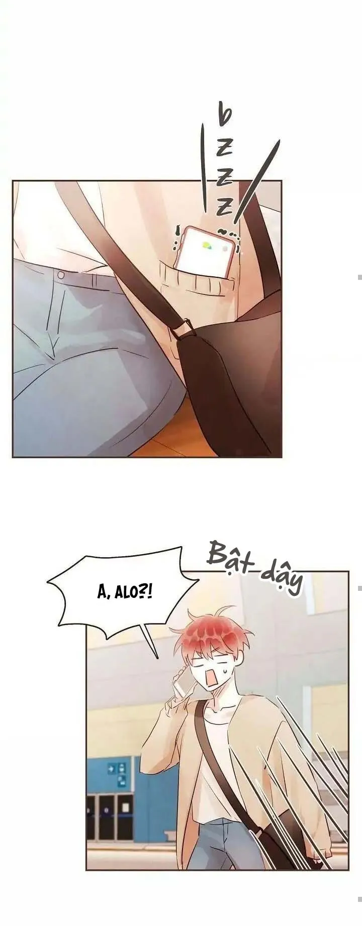 Nhận Biết Tình Yêu (END) Chapter 51 Trang 12