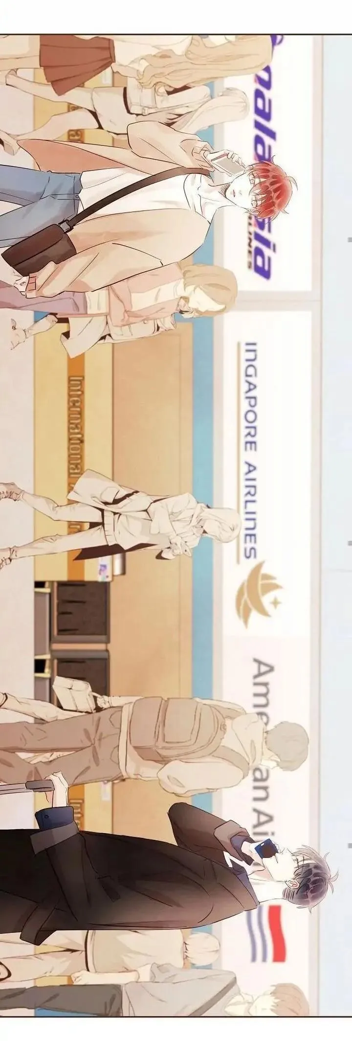 Nhận Biết Tình Yêu (END) Chapter 51 Trang 15