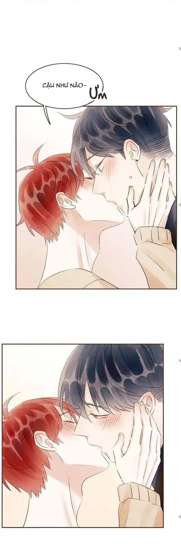 Nhận Biết Tình Yêu (END) Chapter 51 Trang 18