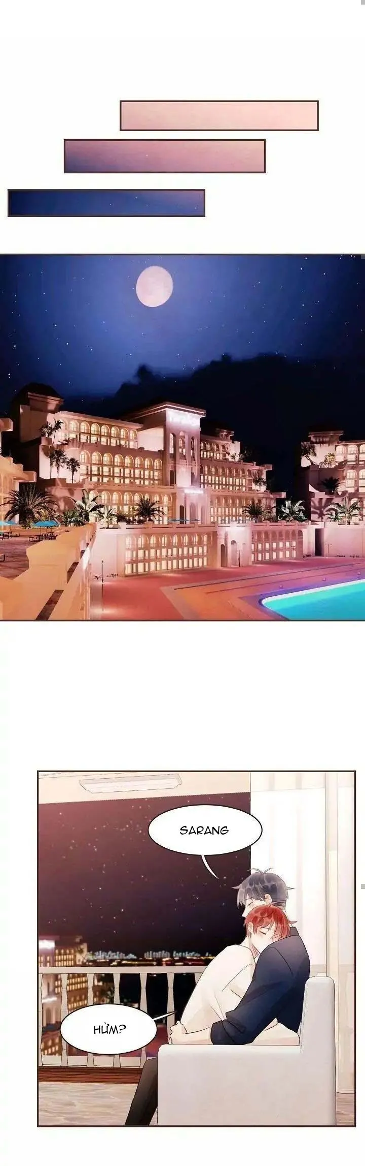 Nhận Biết Tình Yêu (END) Chapter 51 Trang 20