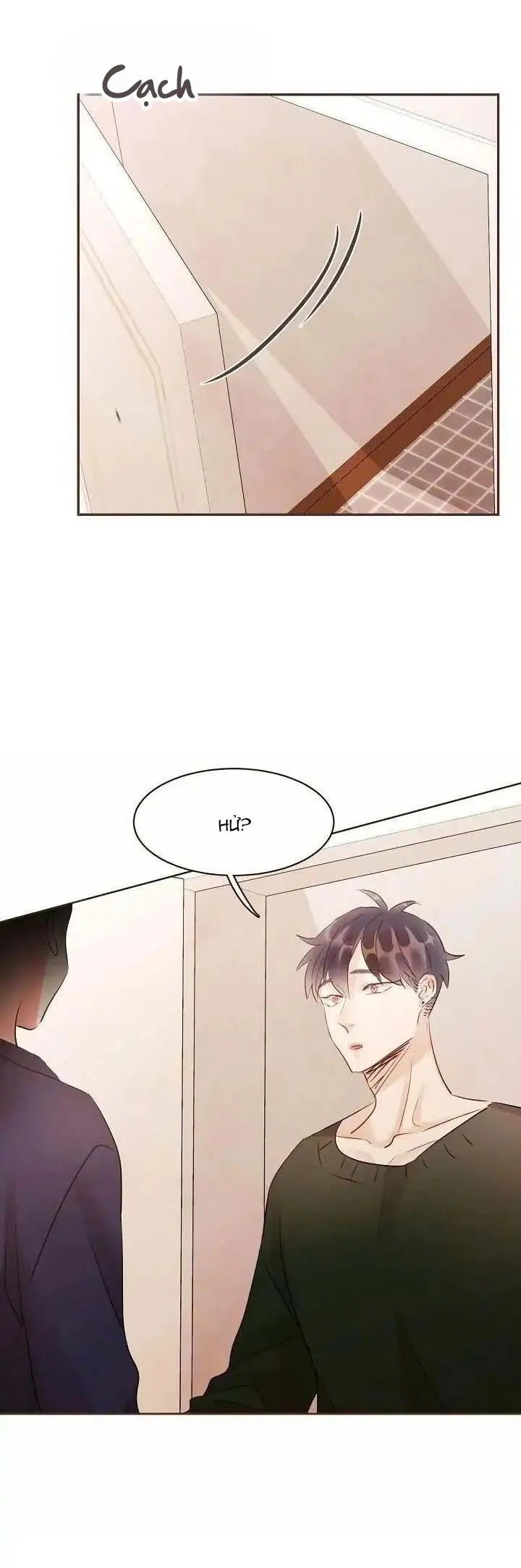 Nhận Biết Tình Yêu (END) Chapter 51 Trang 30