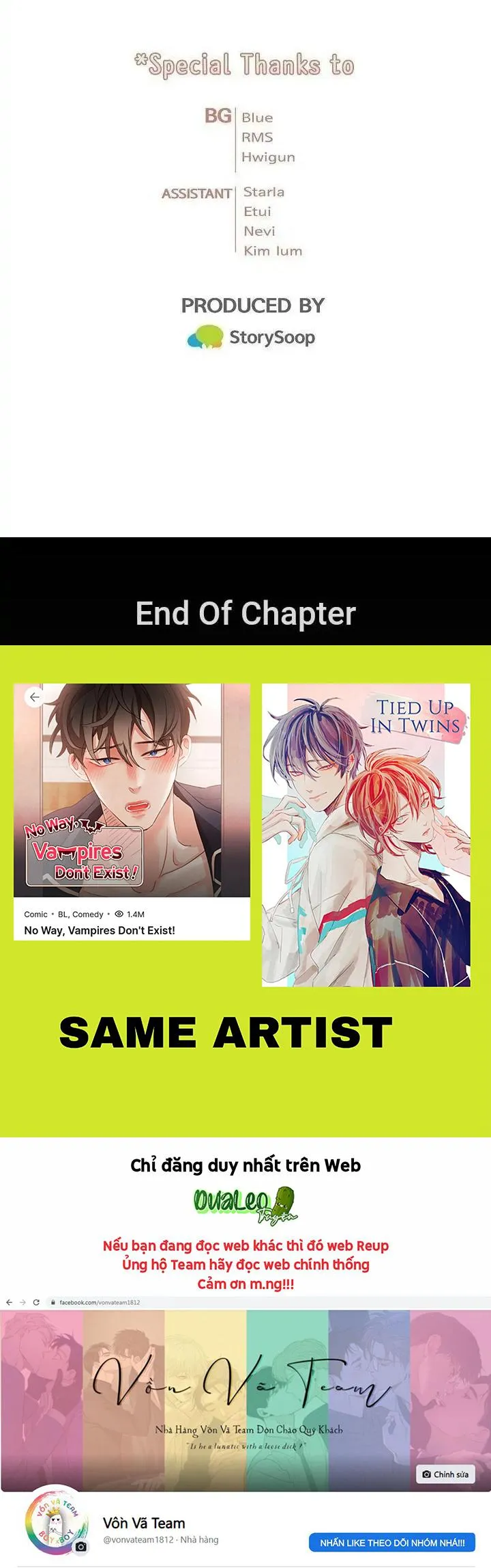 Nhận Biết Tình Yêu (END) Chapter 51 Trang 31