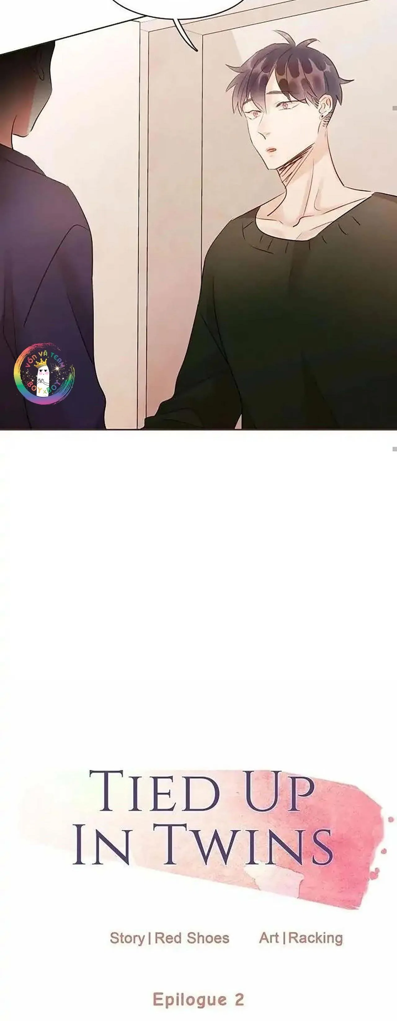 Nhận Biết Tình Yêu (END) Chapter 52 Trang 5