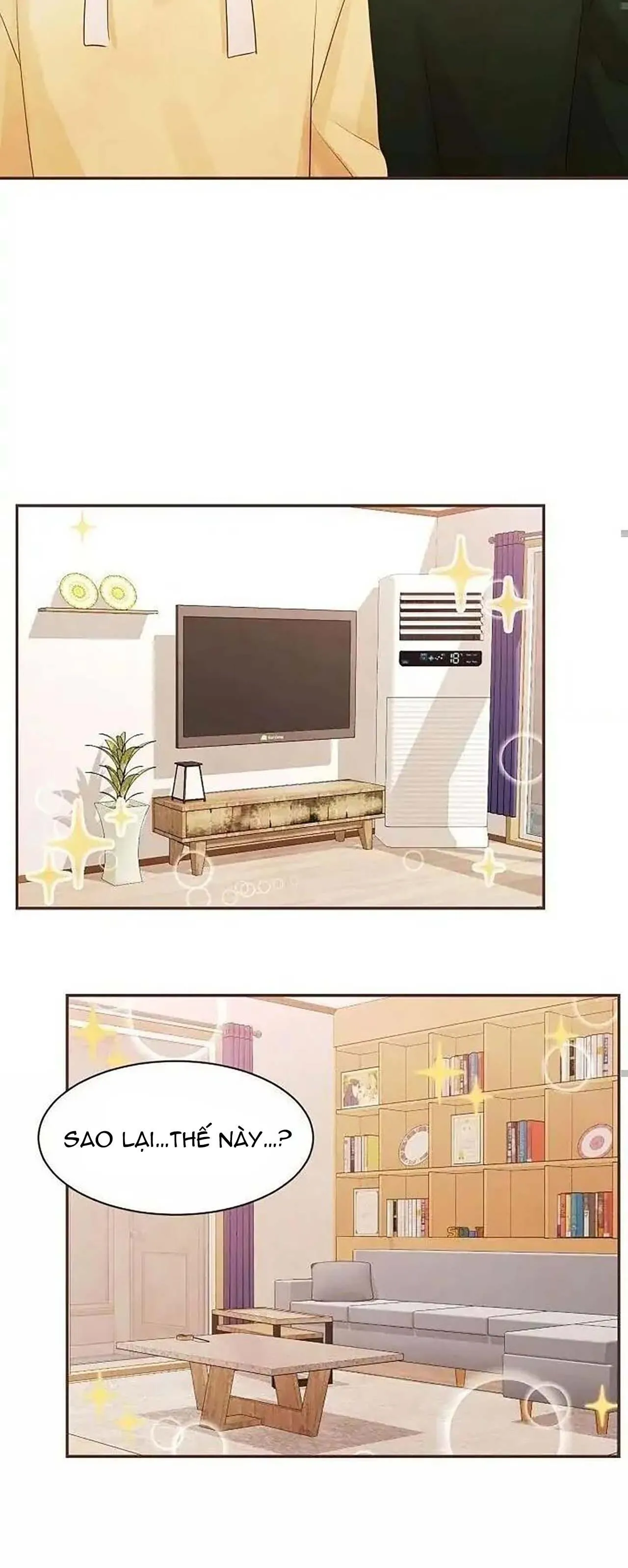 Nhận Biết Tình Yêu (END) Chapter 52 Trang 30