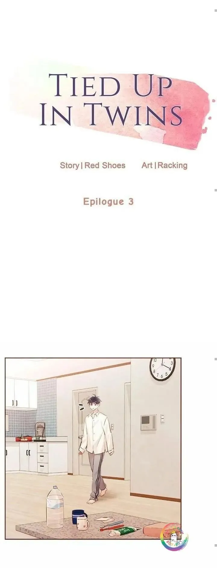 Nhận Biết Tình Yêu (END) Chapter 53 Trang 5