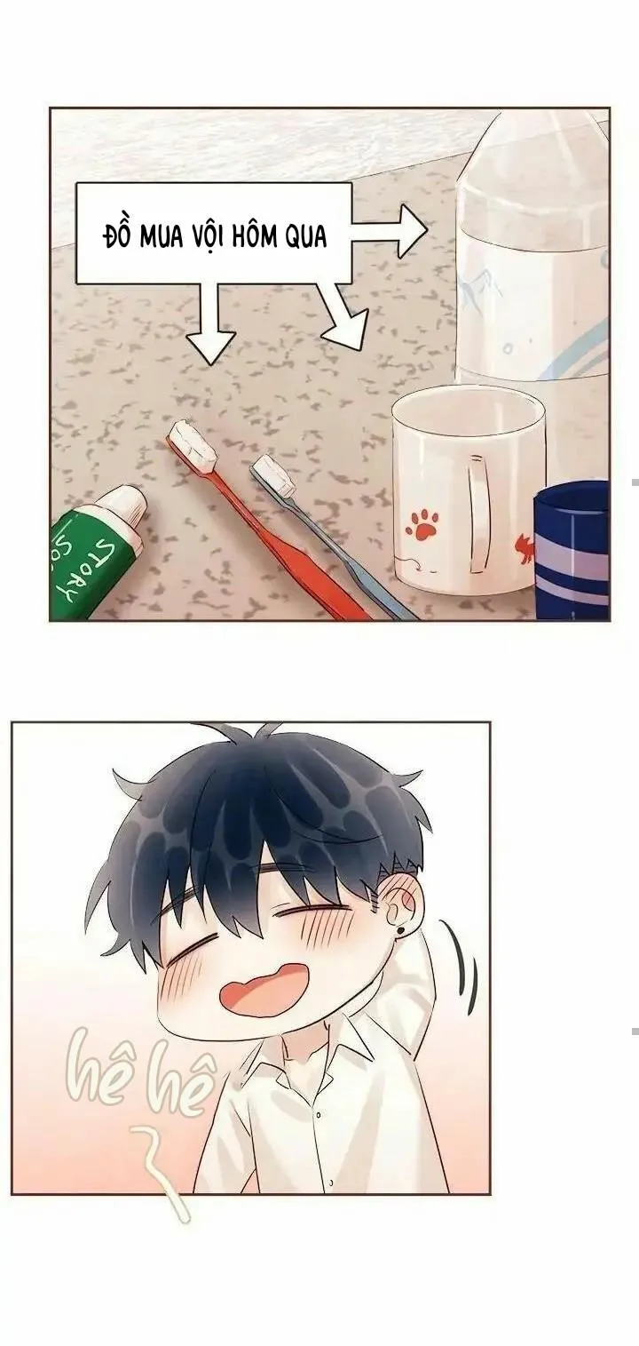 Nhận Biết Tình Yêu (END) Chapter 53 Trang 6