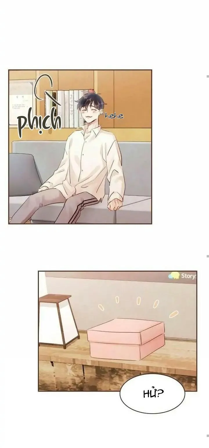 Nhận Biết Tình Yêu (END) Chapter 53 Trang 7