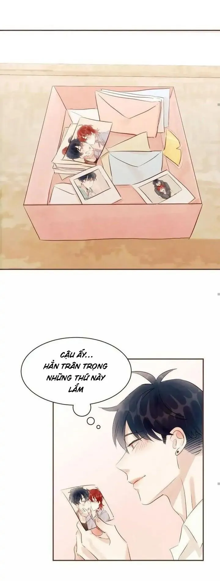 Nhận Biết Tình Yêu (END) Chapter 53 Trang 9