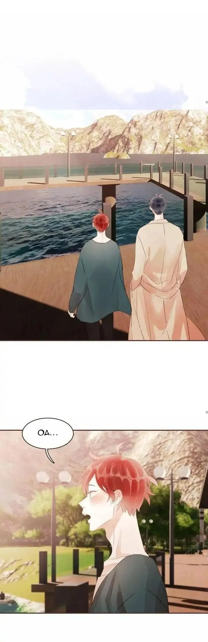 Nhận Biết Tình Yêu (END) Chapter 53 Trang 21