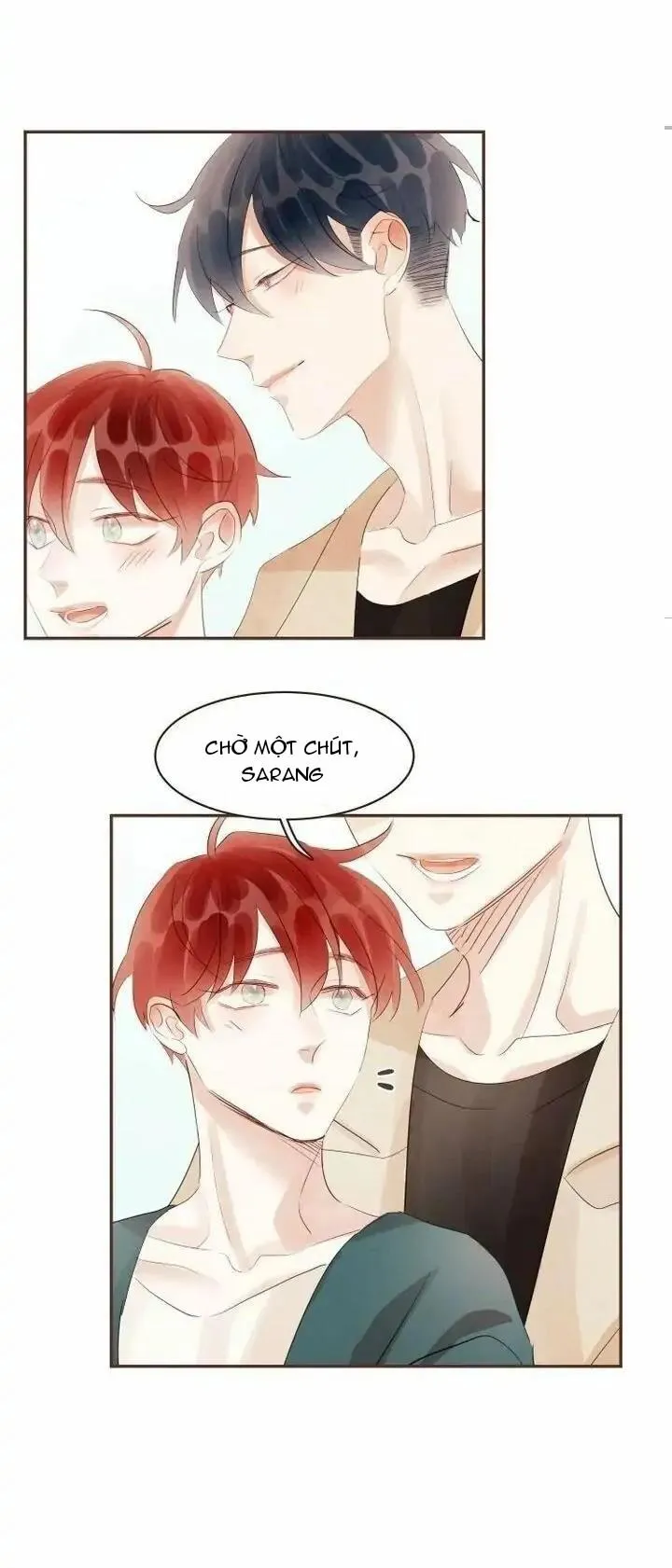 Nhận Biết Tình Yêu (END) Chapter 53 Trang 23