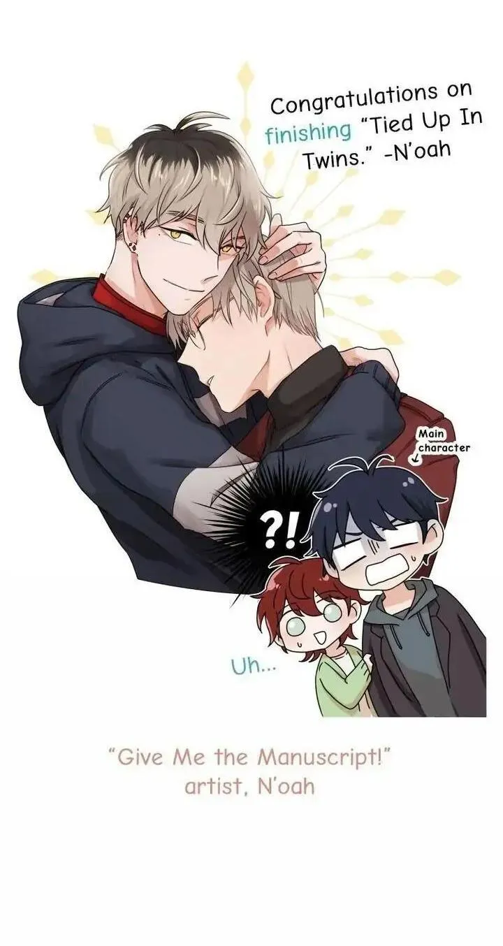 Nhận Biết Tình Yêu (END) Chapter 53 Trang 32