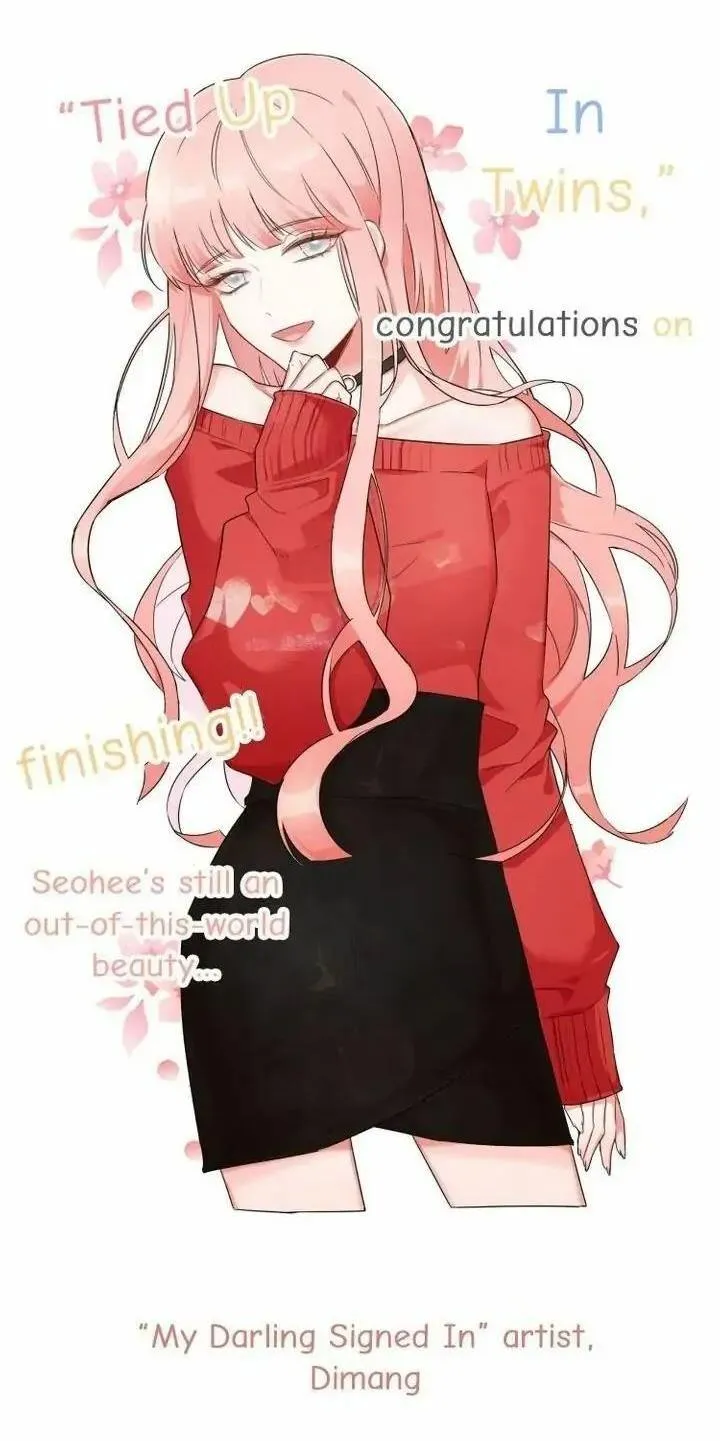 Nhận Biết Tình Yêu (END) Chapter 53 Trang 33