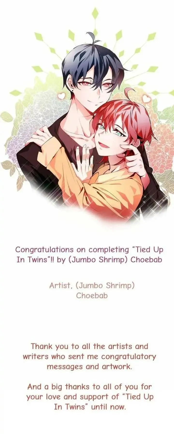 Nhận Biết Tình Yêu (END) Chapter 53 Trang 35