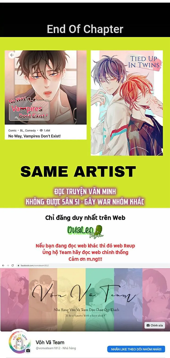 Nhận Biết Tình Yêu (END) Chapter 53 Trang 36