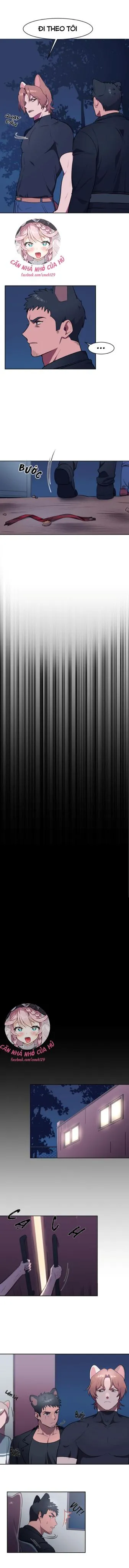 Nhận Lấy Tình Yêu Chapter 4 Trang 5