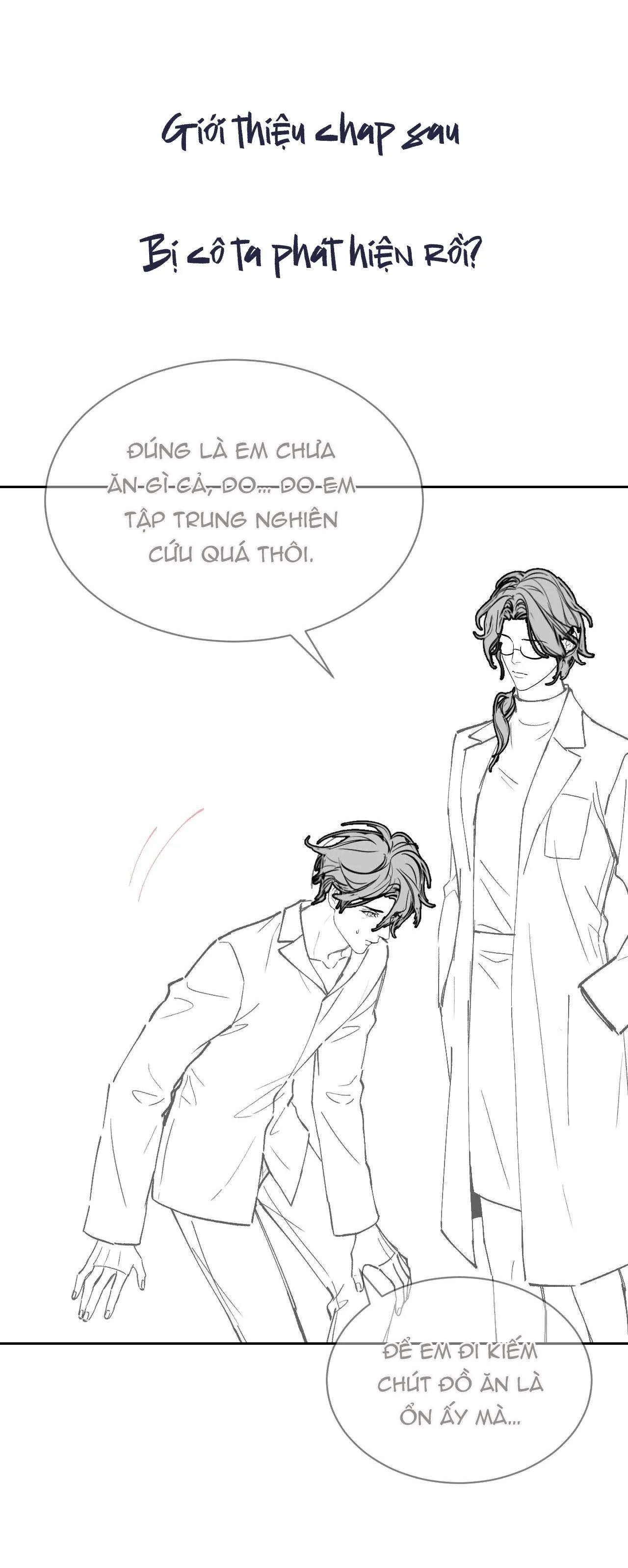 Nhân Ngư Desharow Chapter 18 Trang 14