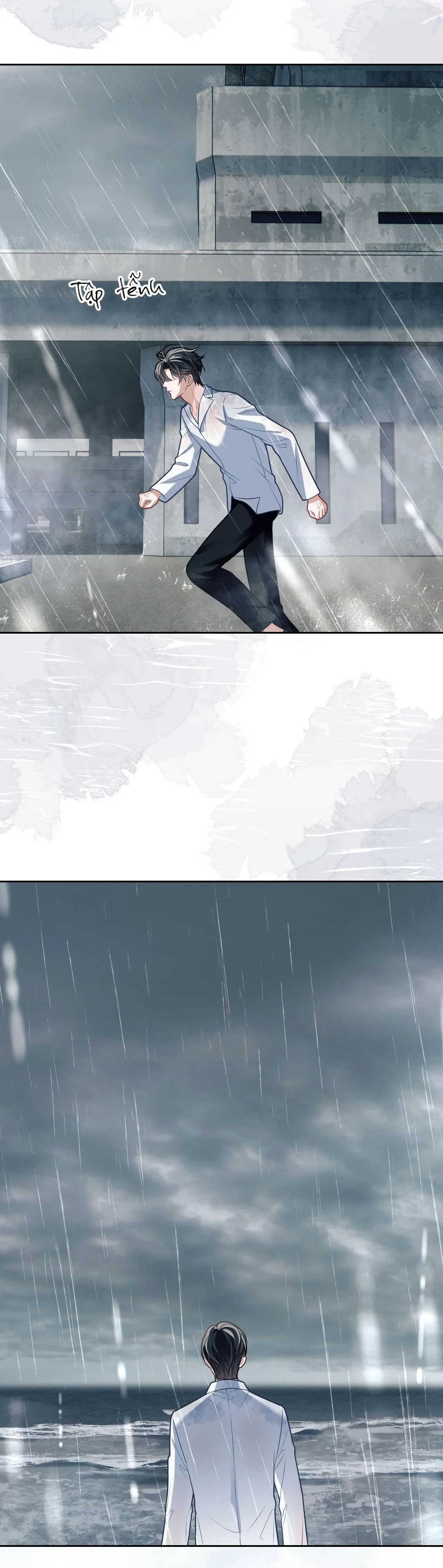 Nhân Ngư Desharow Chapter 19 Trang 9