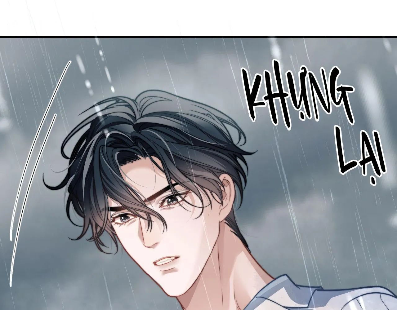 Nhân Ngư Desharow Chapter 20 Trang 4