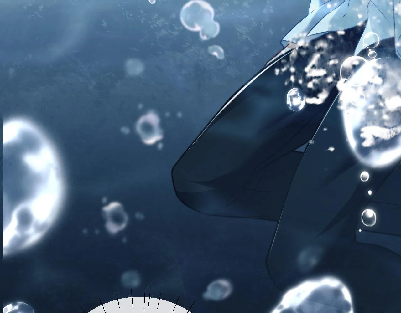 Nhân Ngư Desharow Chapter 20 Trang 8