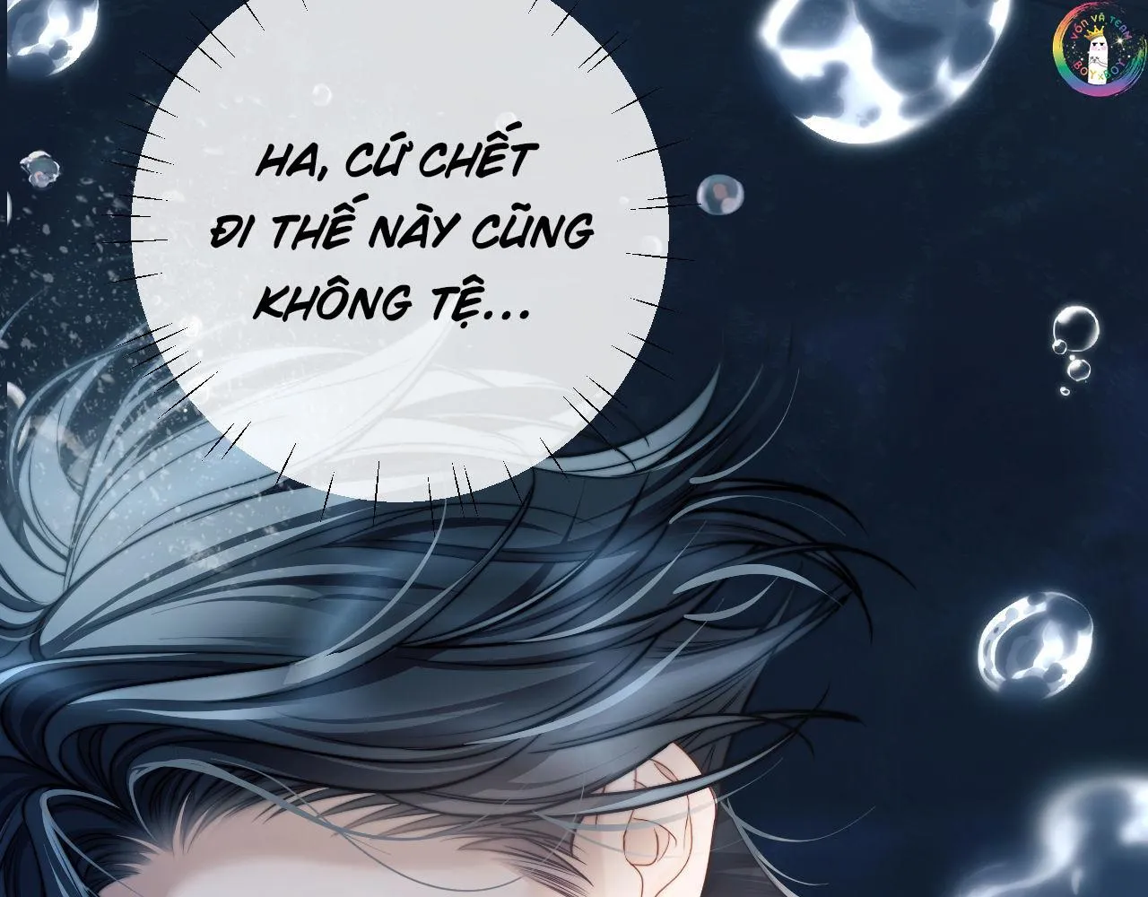 Nhân Ngư Desharow Chapter 20 Trang 9