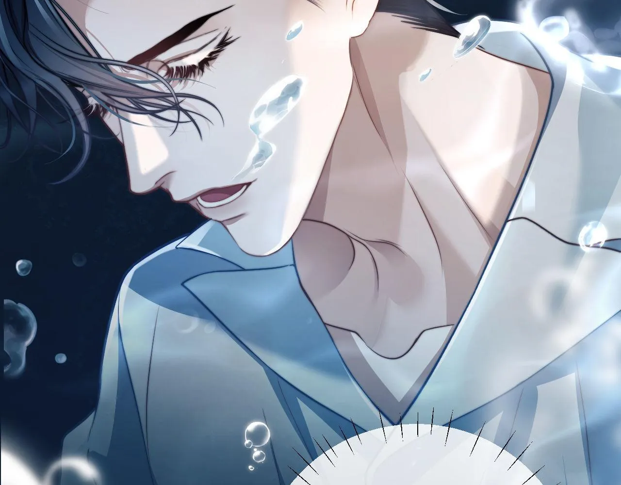 Nhân Ngư Desharow Chapter 20 Trang 10