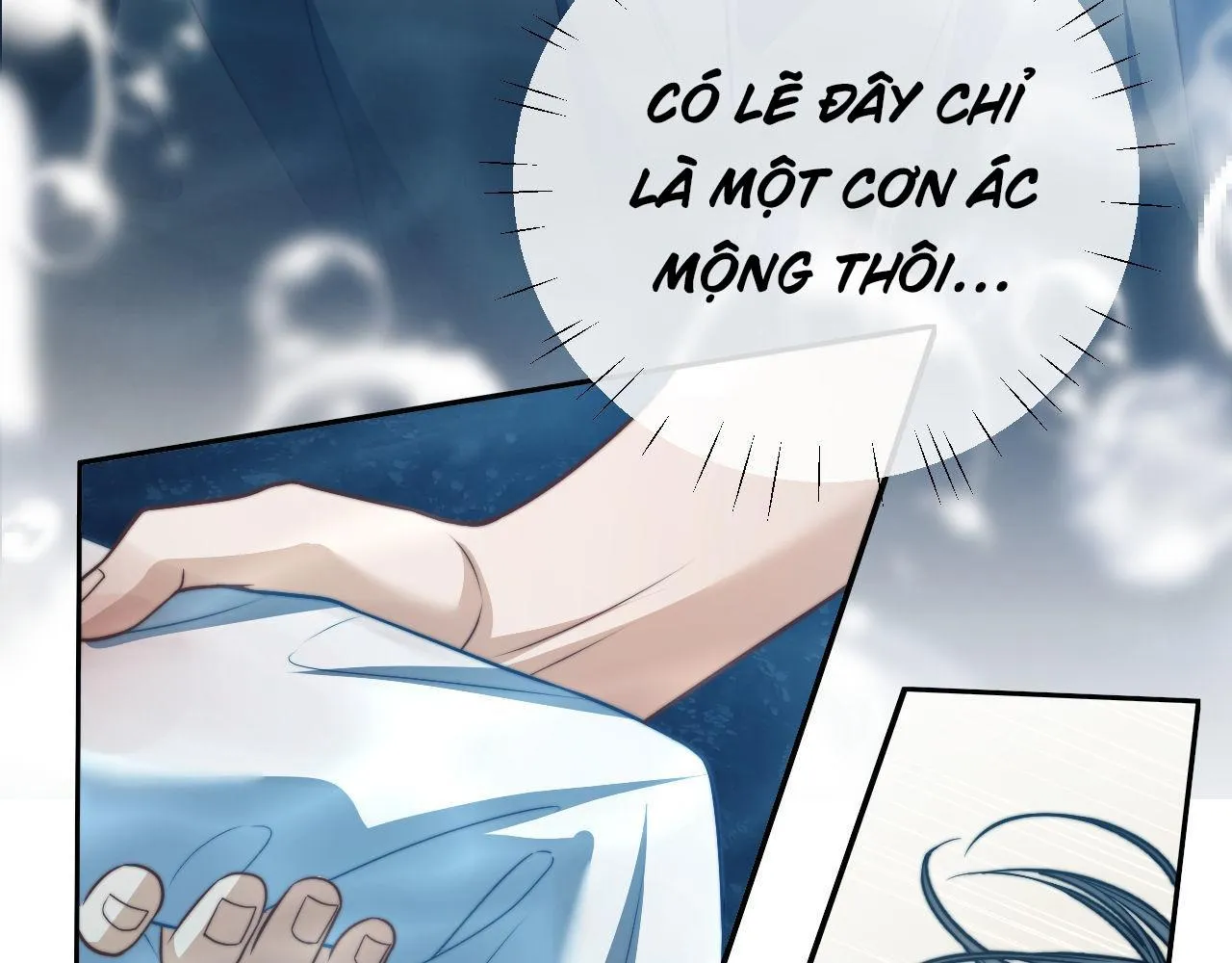 Nhân Ngư Desharow Chapter 20 Trang 11