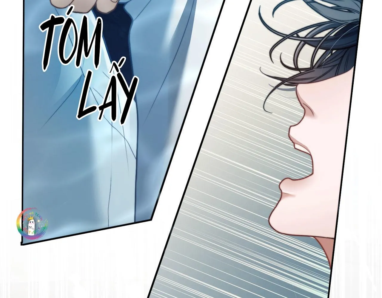 Nhân Ngư Desharow Chapter 20 Trang 12