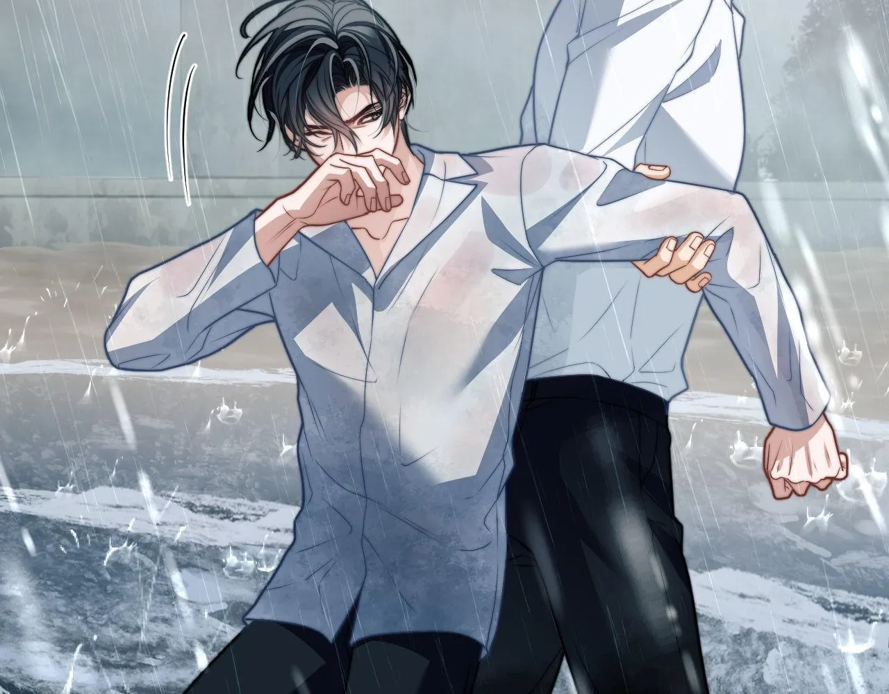 Nhân Ngư Desharow Chapter 20 Trang 14