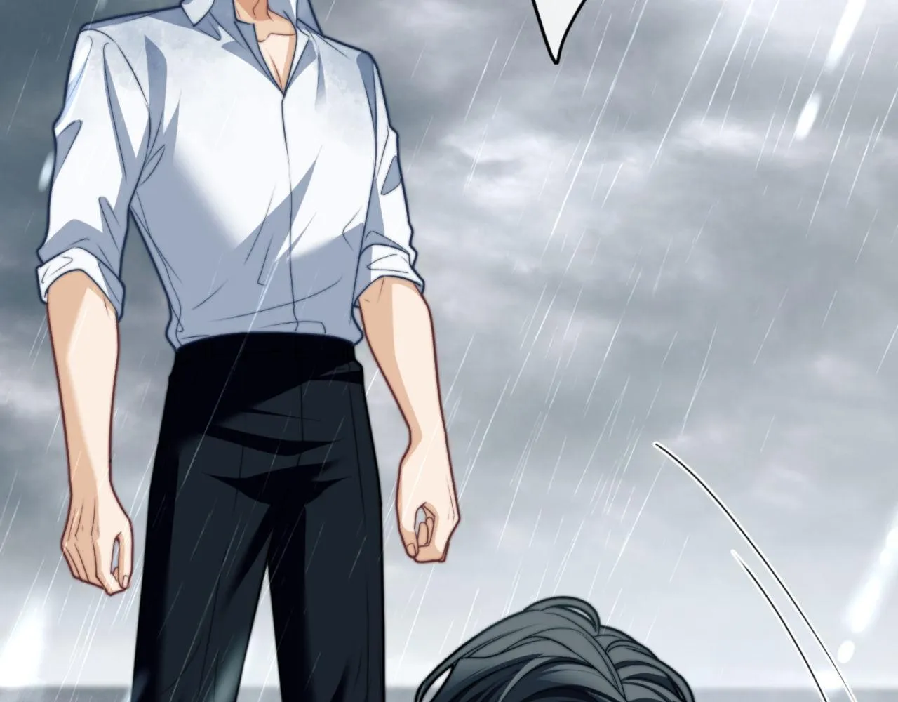 Nhân Ngư Desharow Chapter 20 Trang 18