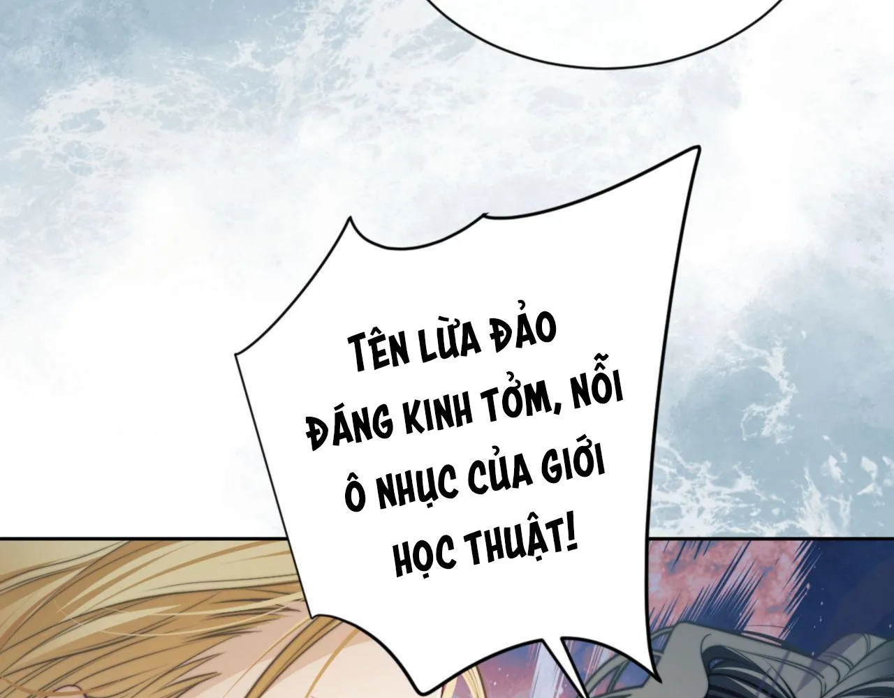 Nhân Ngư Desharow Chapter 20 Trang 24