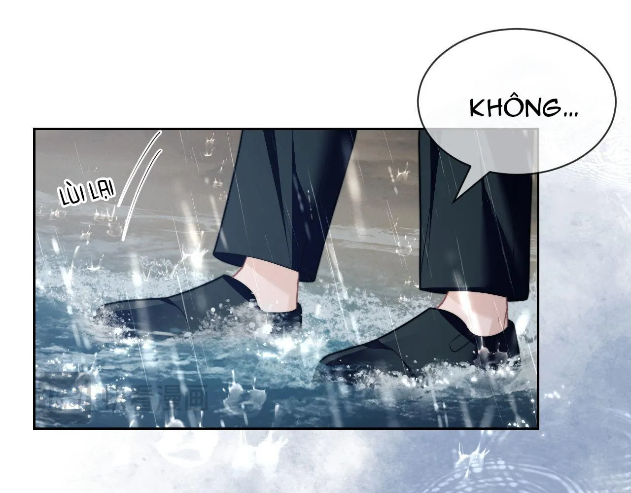 Nhân Ngư Desharow Chapter 20 Trang 28
