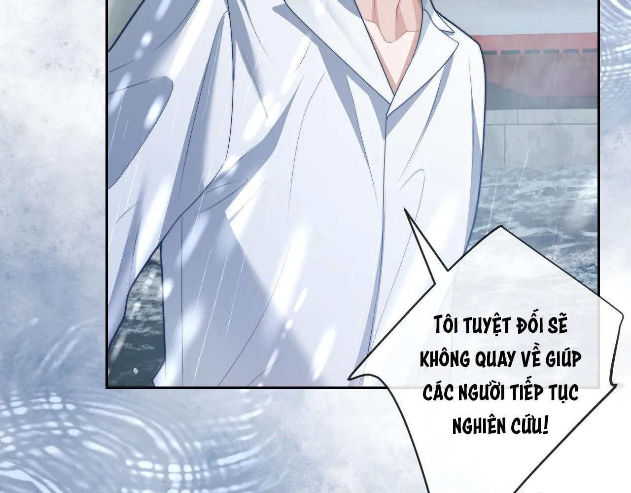 Nhân Ngư Desharow Chapter 20 Trang 30