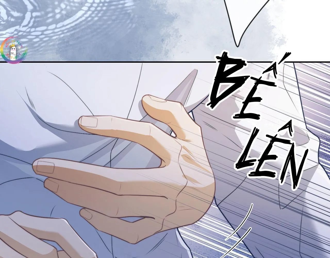 Nhân Ngư Desharow Chapter 20 Trang 31