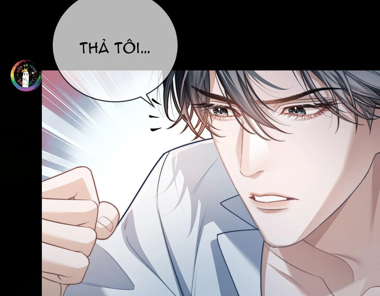 Nhân Ngư Desharow Chapter 20 Trang 38