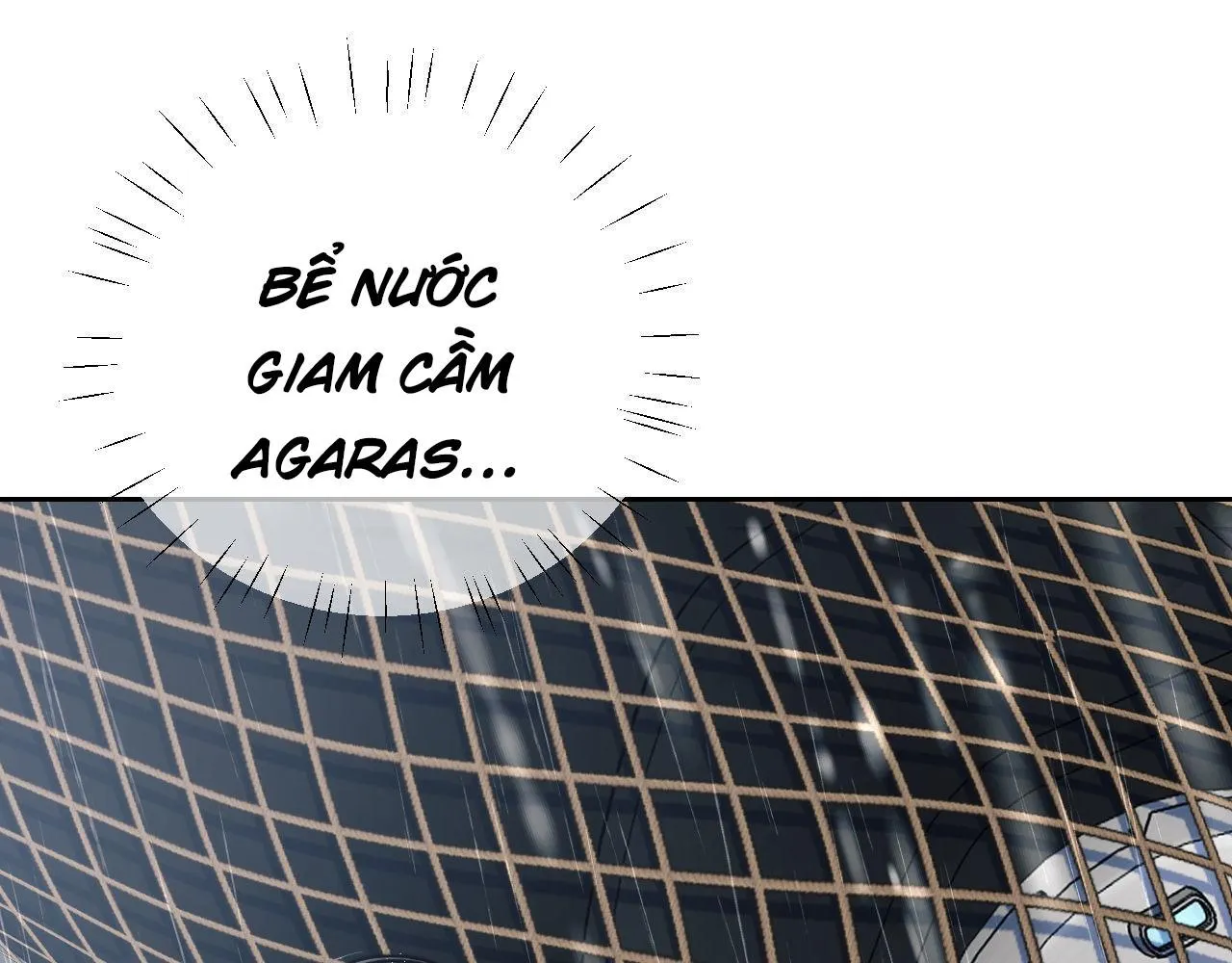 Nhân Ngư Desharow Chapter 20 Trang 42