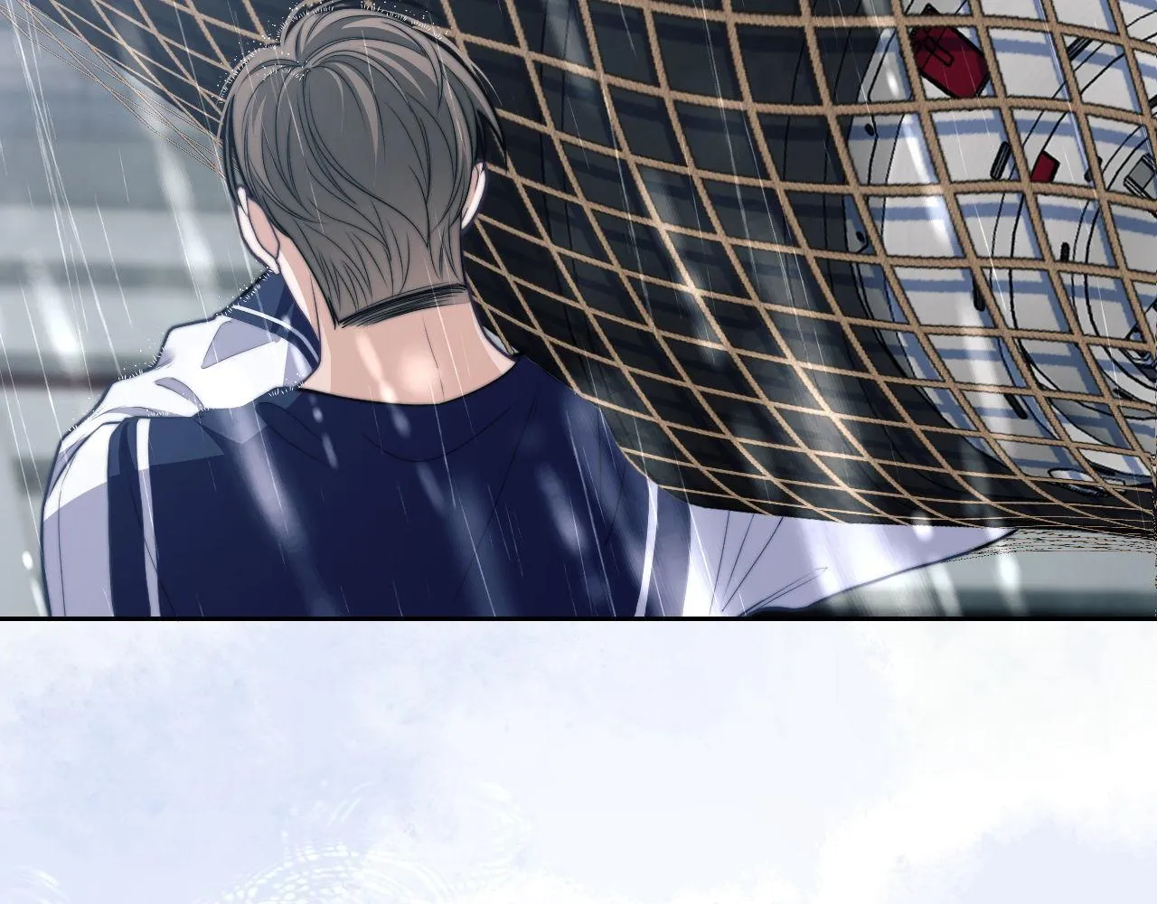 Nhân Ngư Desharow Chapter 20 Trang 43